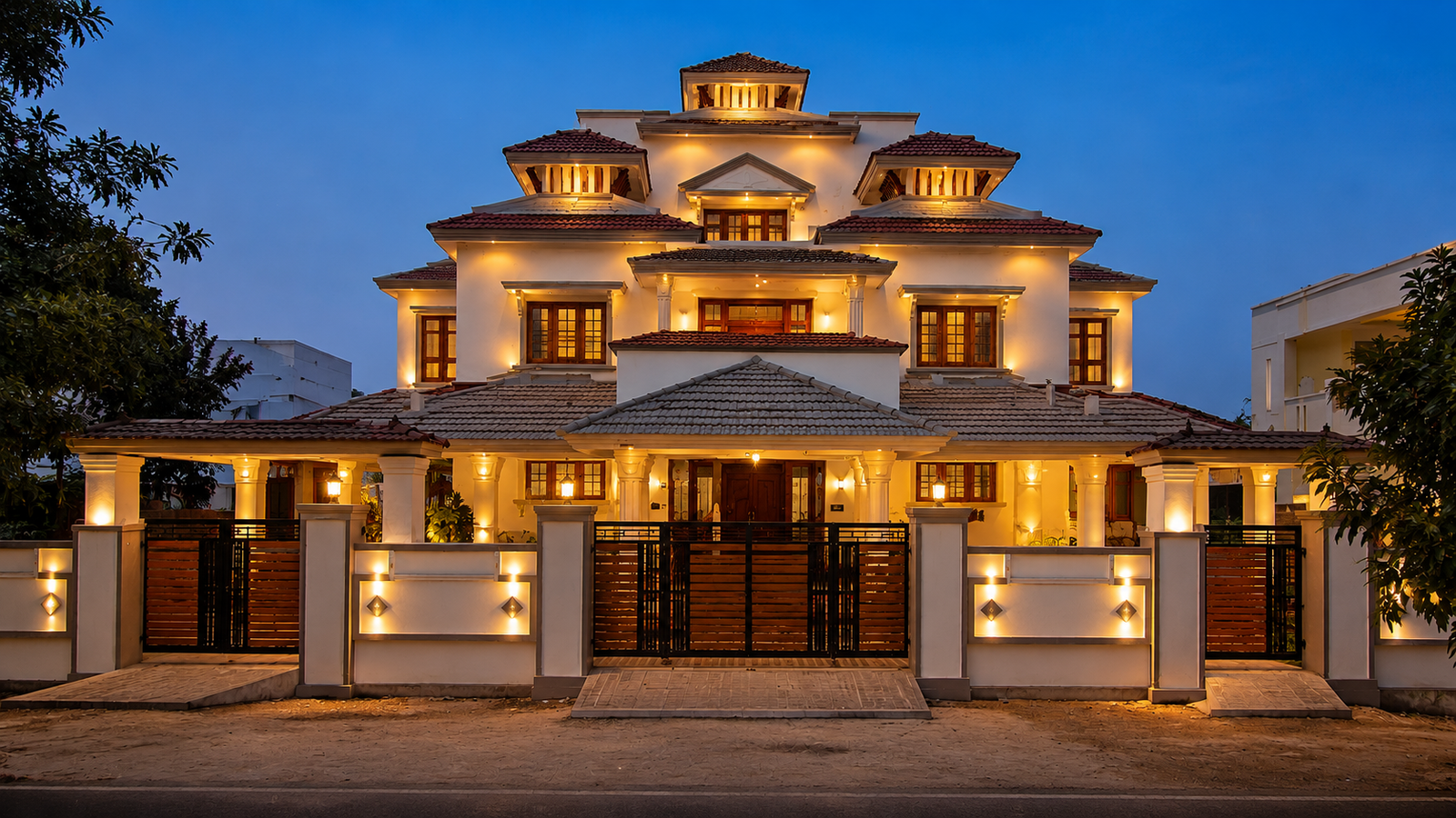 Premium Residential Project